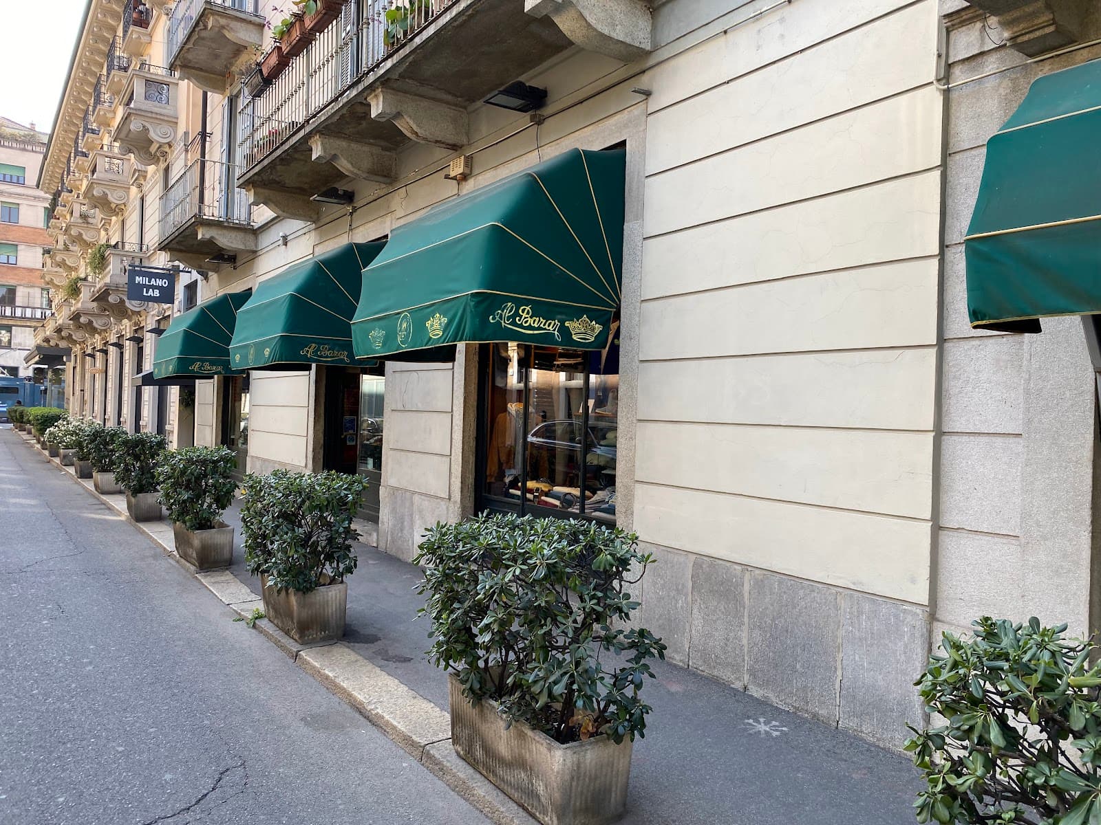 Al Bazar - Image 1