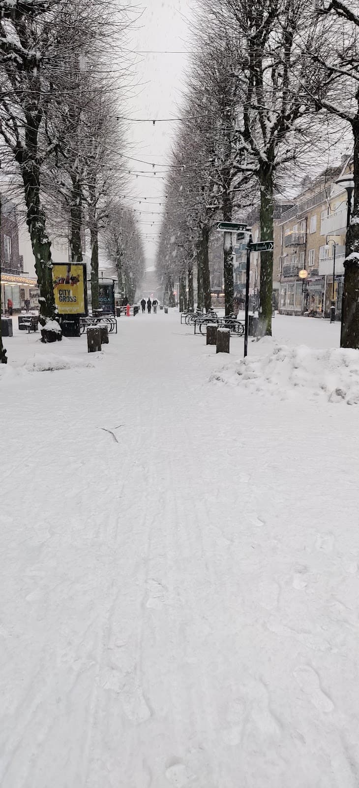 Kungsgatan - Image 1
