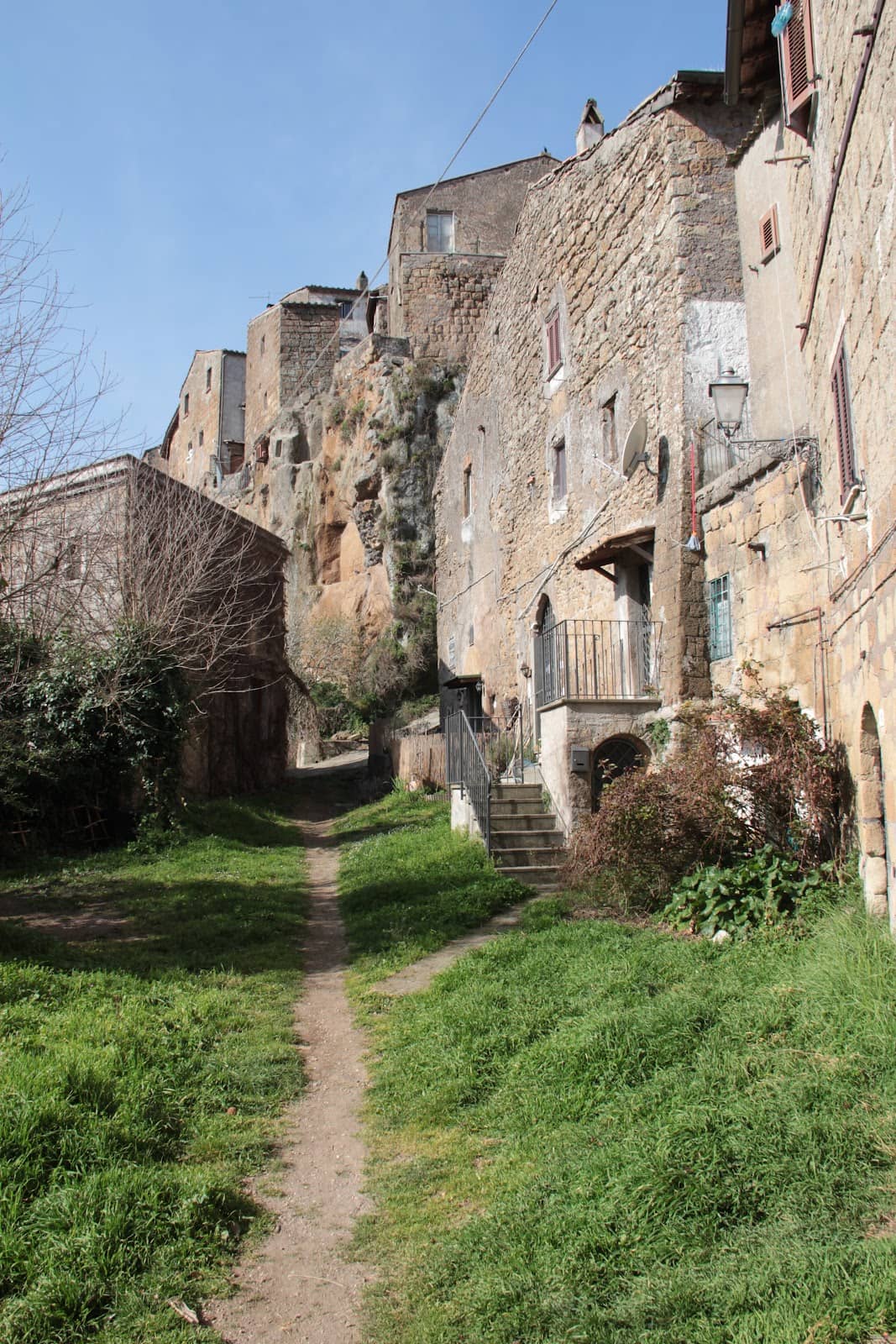 Castello Baronale Anguillara
