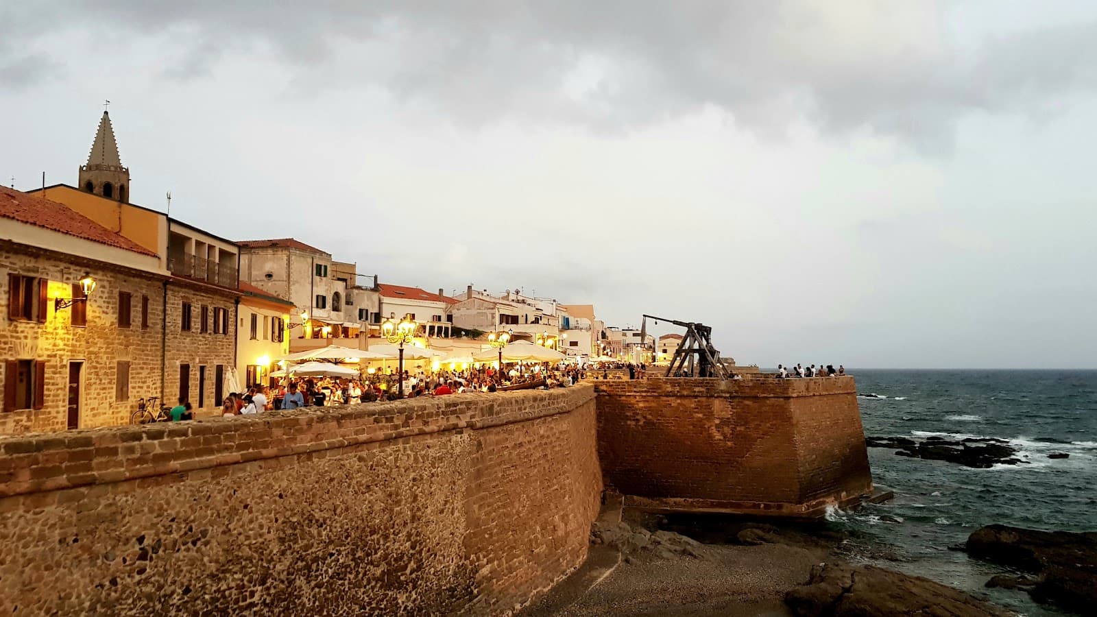 Via Carlo Alberto - Image 1