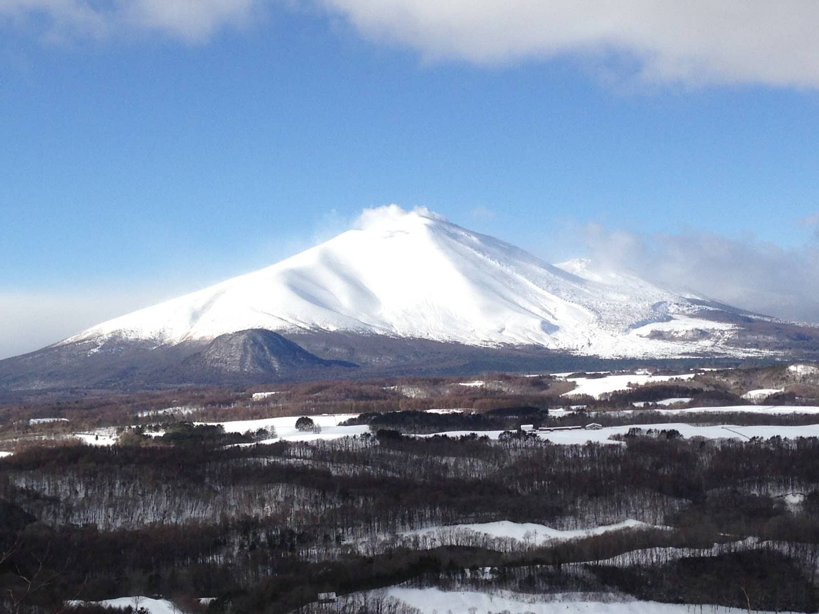 Karuizawa Taliesin