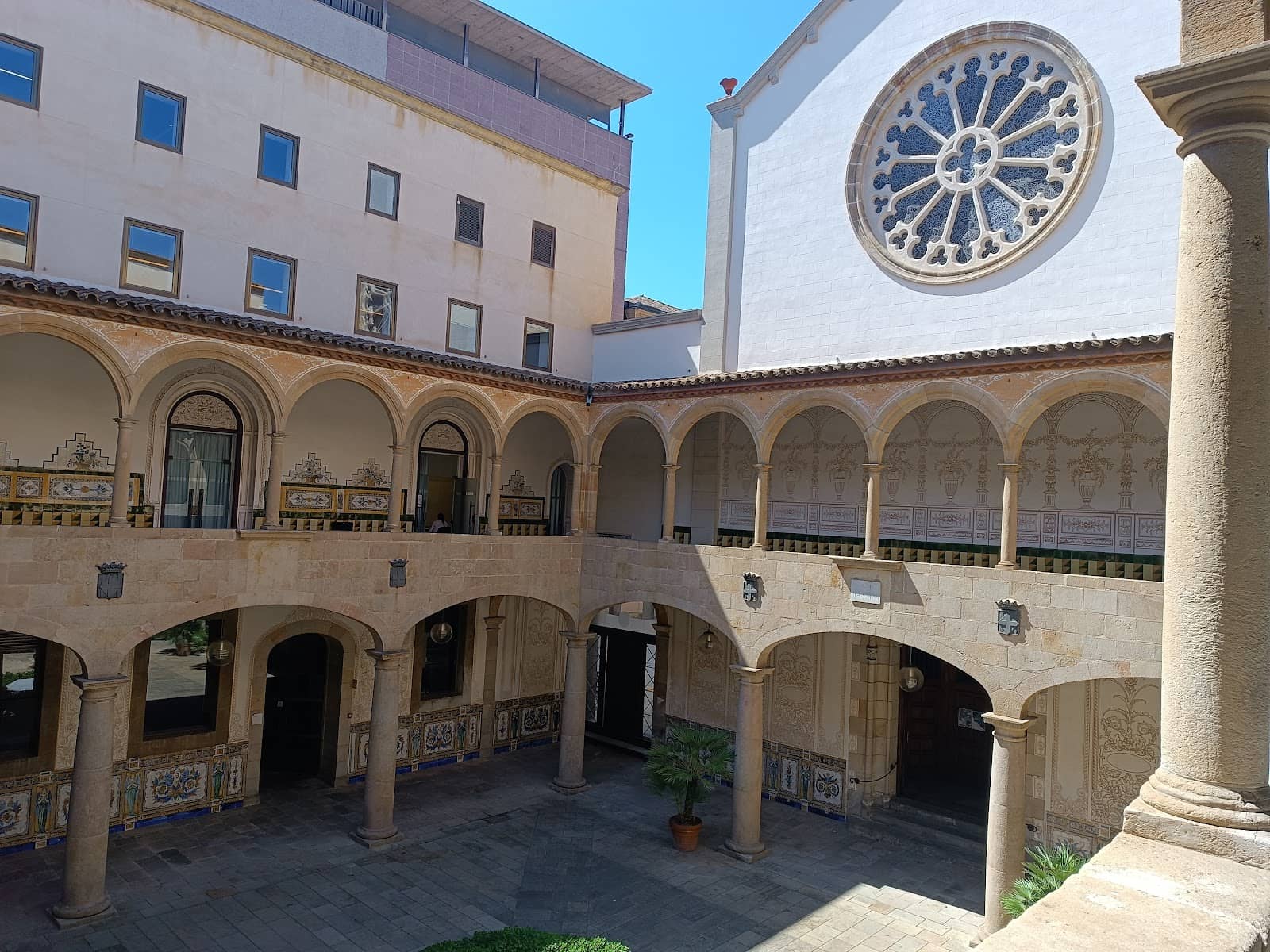 Historic Architecture