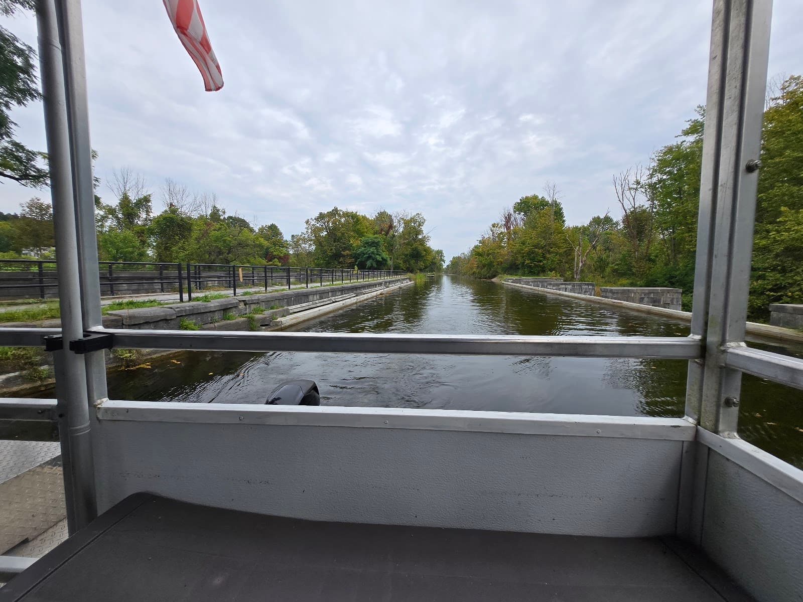 Camillus Erie Canal Park Sims Store - Image 1