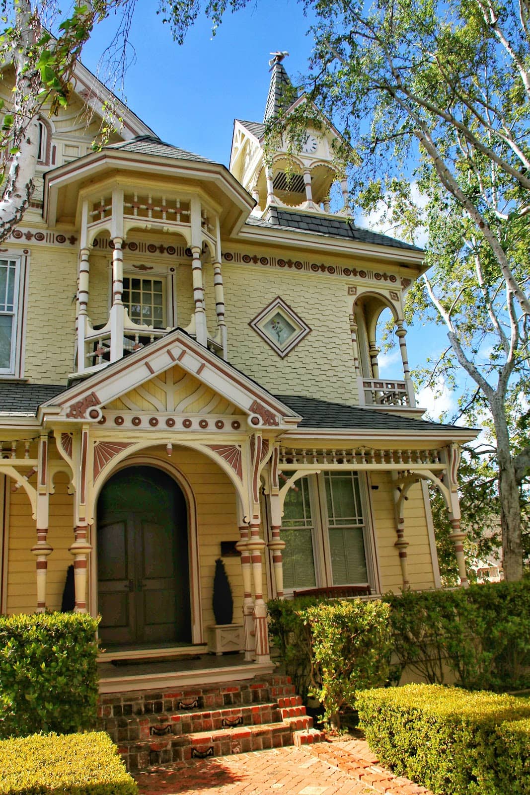 Manhattan Project National Historical Park