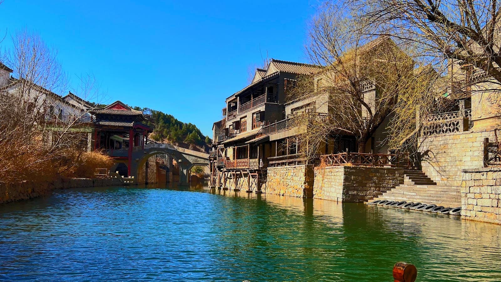 Gubei Water Town - Image 1