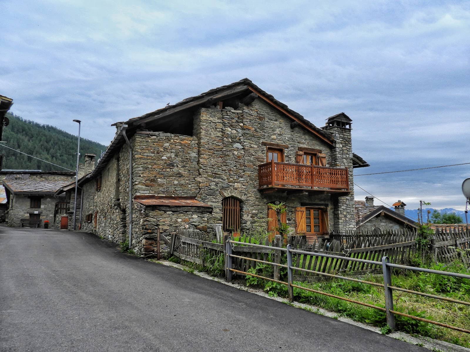 Hiking and Nature Trails