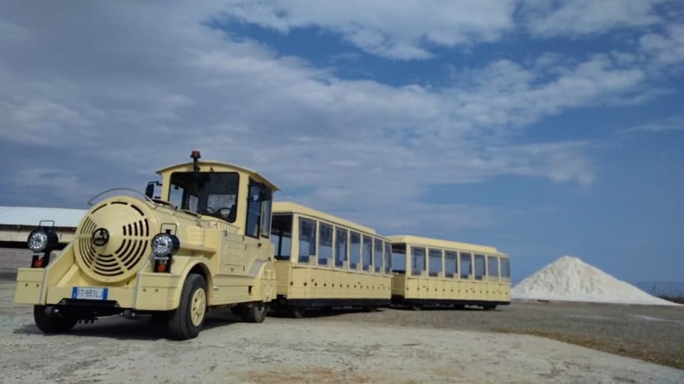 Saline Conti Vecchi - Image 1