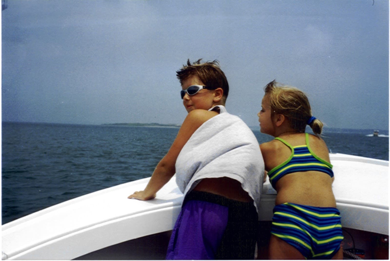 Shell Point (Harkers Island) - Image 1