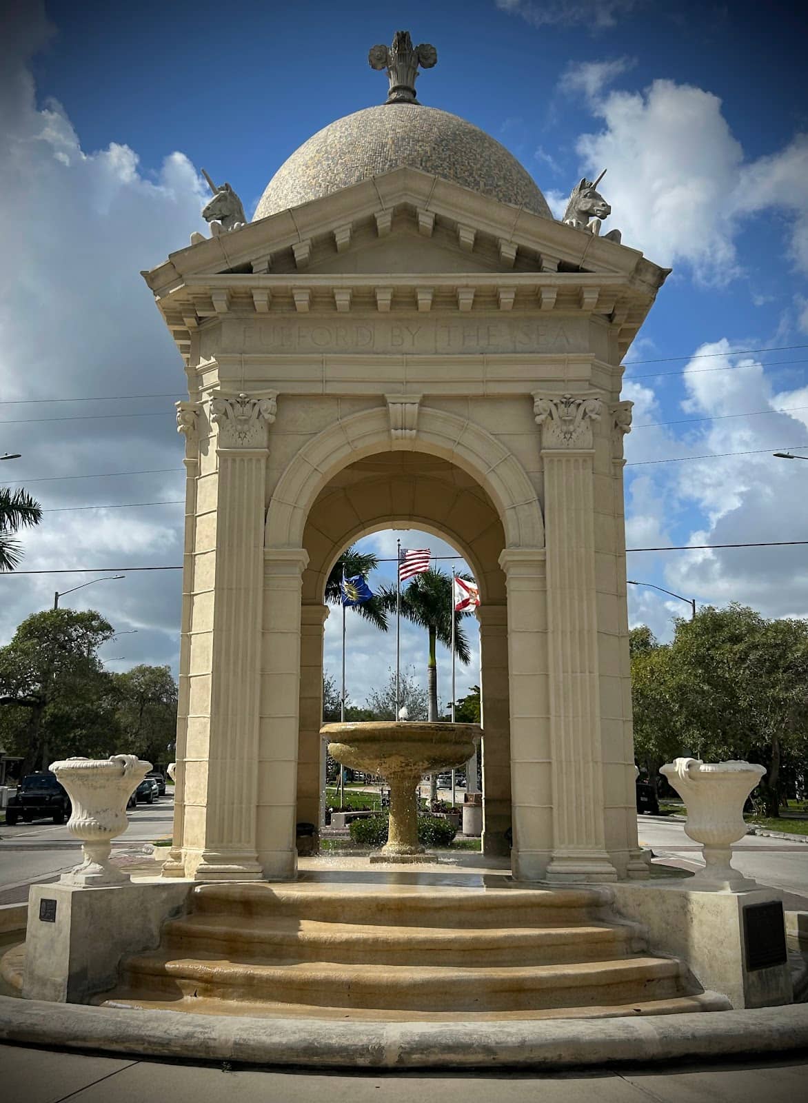 Restoration Progress