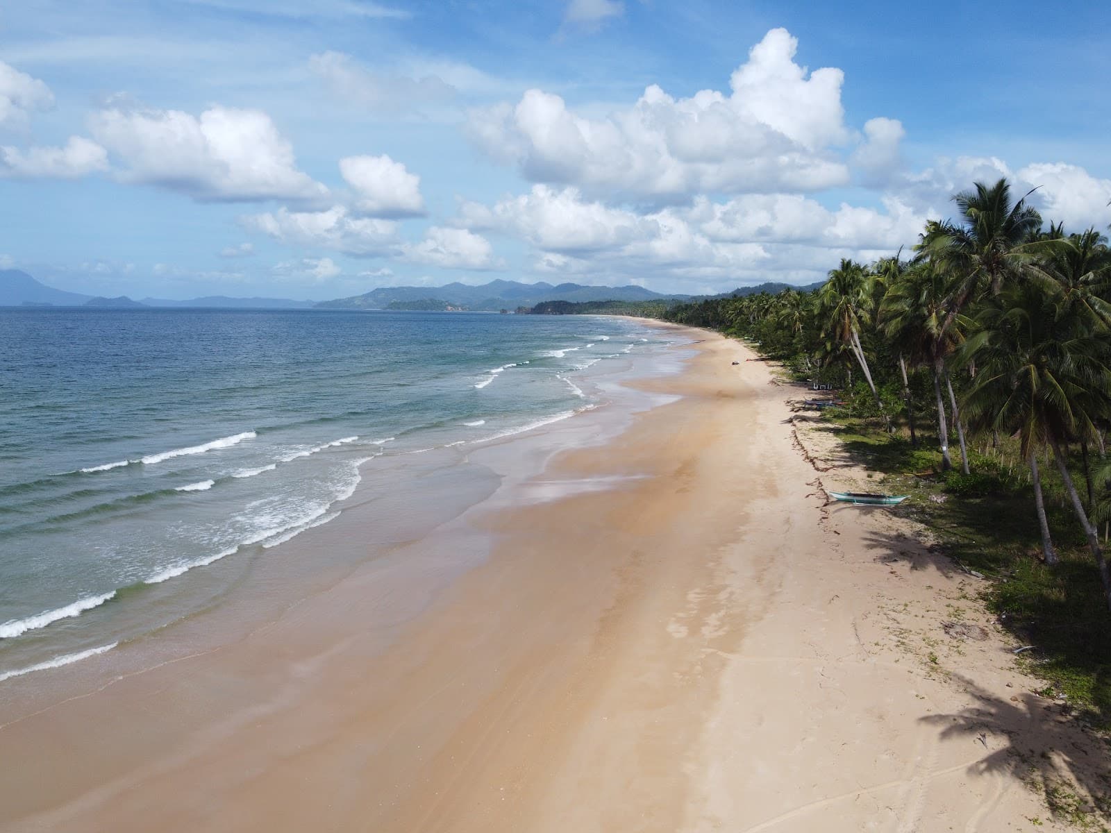 San Isidro Beach - Image 1
