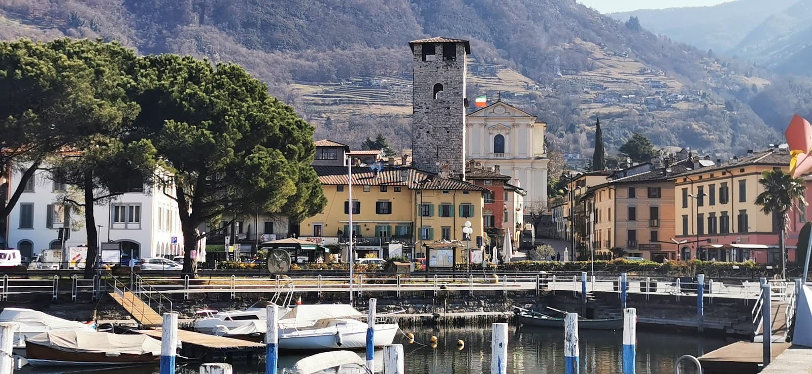 Pisogne Old Town - Image 1