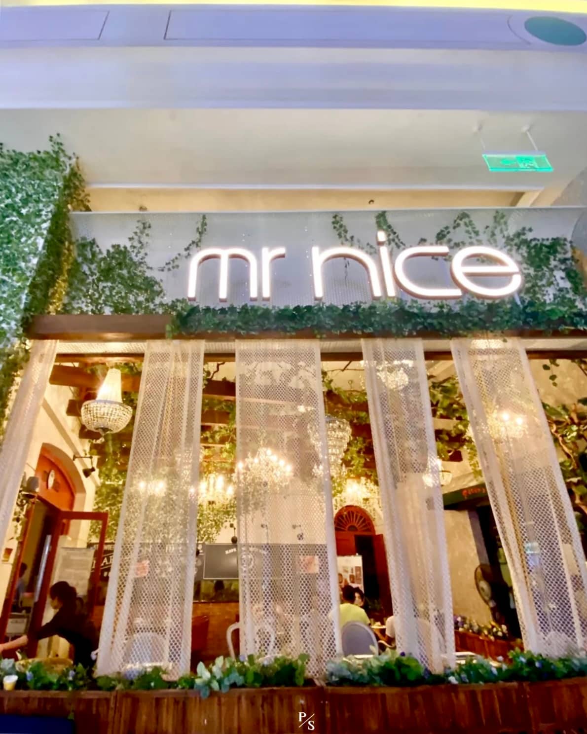 See-Through Floor Fun