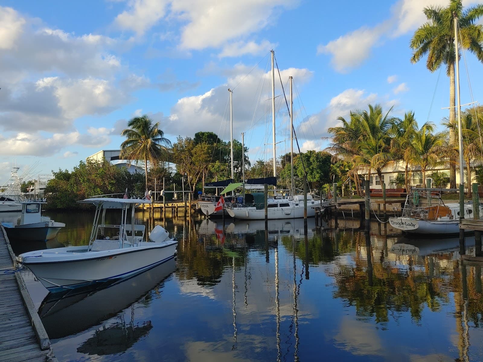 Port Salerno Florida - Image 1