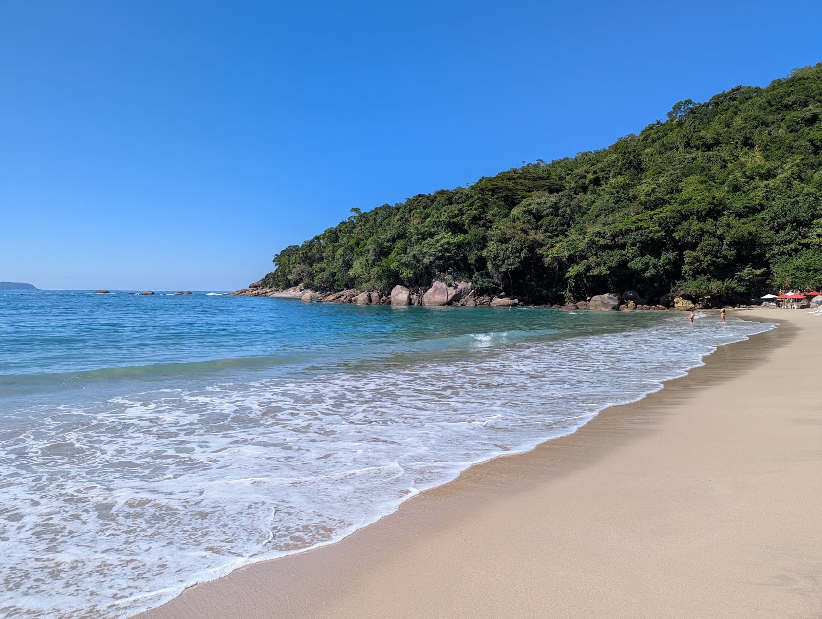 Praia dos Ranchos - Image 1