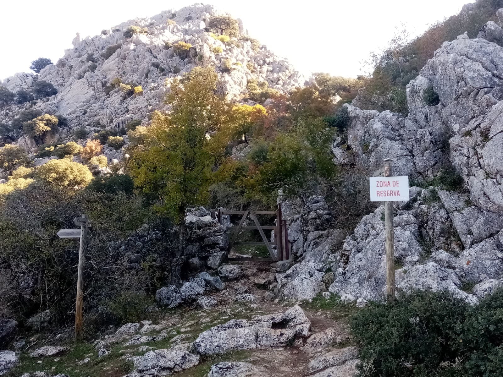 Sima del Republicano - Image 1