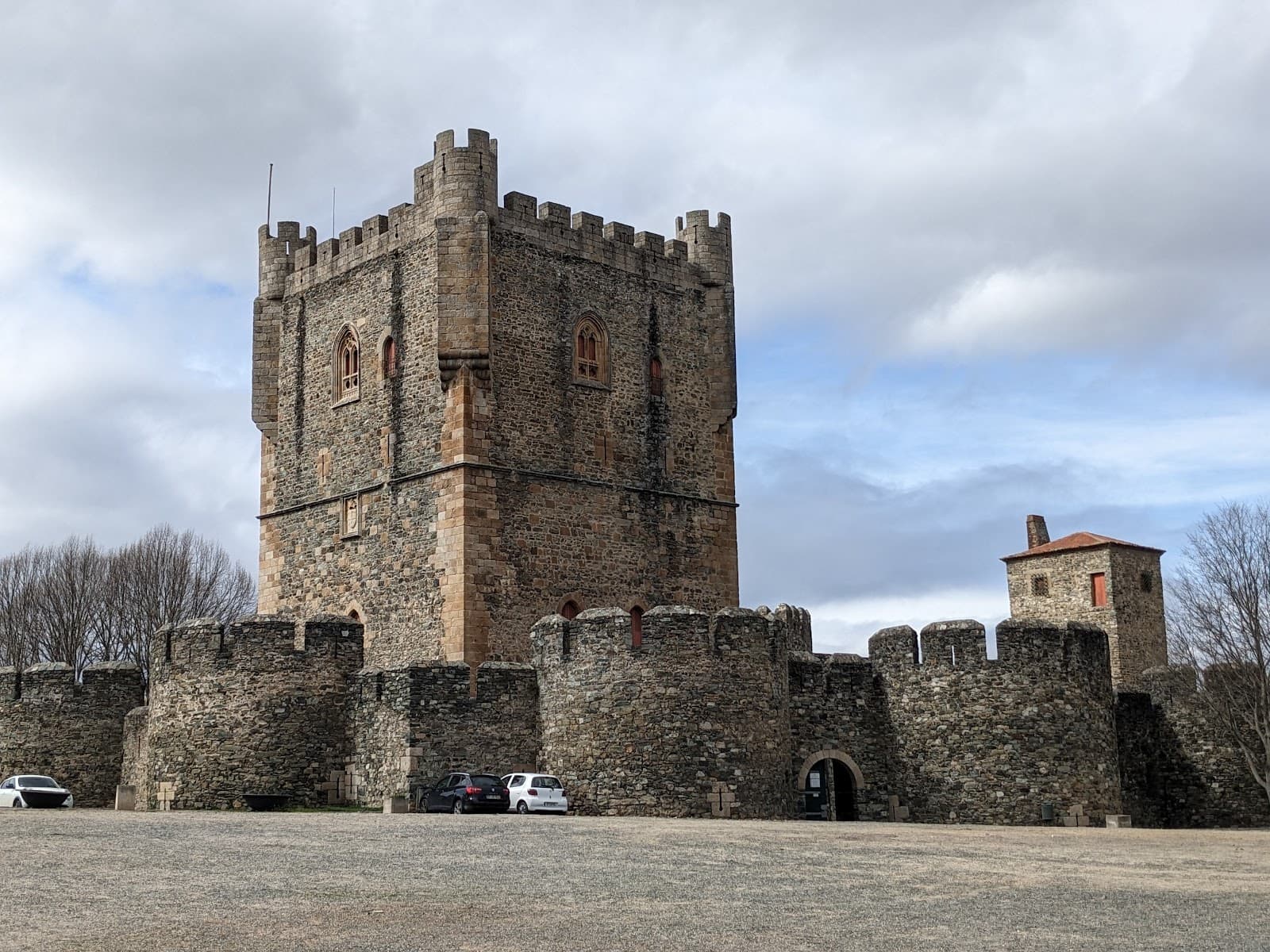 Bragança Castle Bragança - Image 1