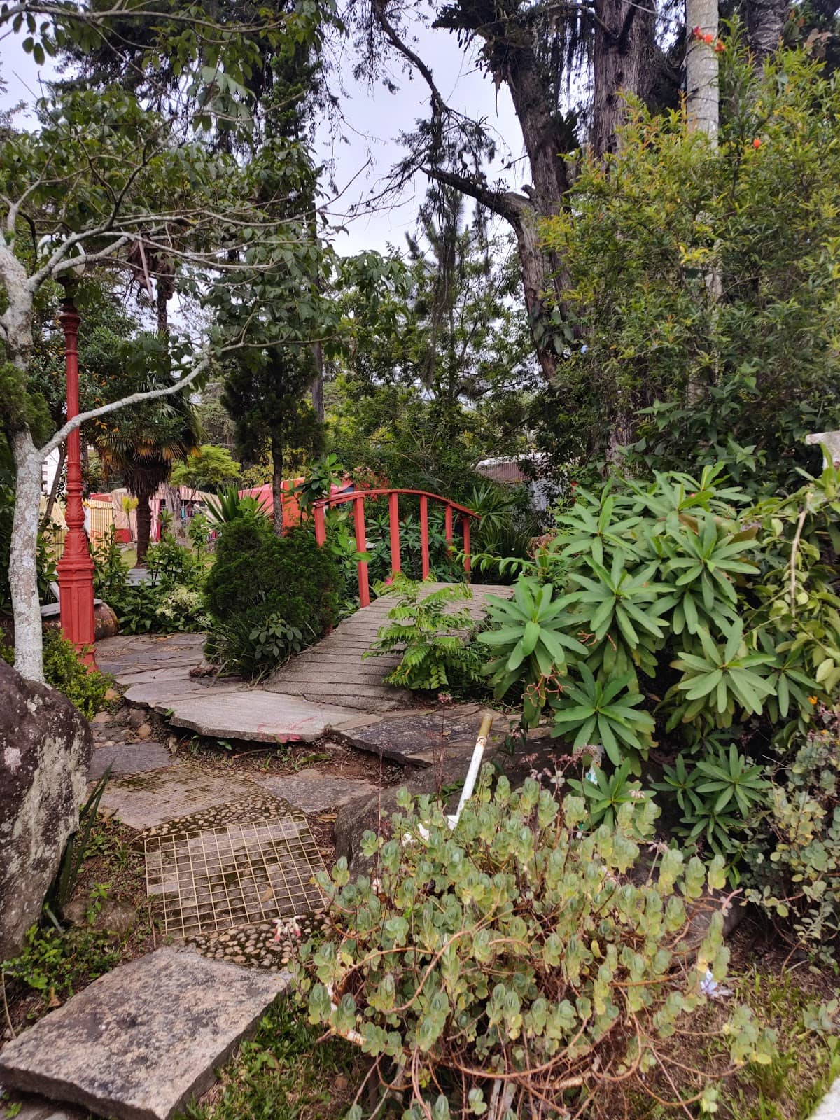 Children's Play Area