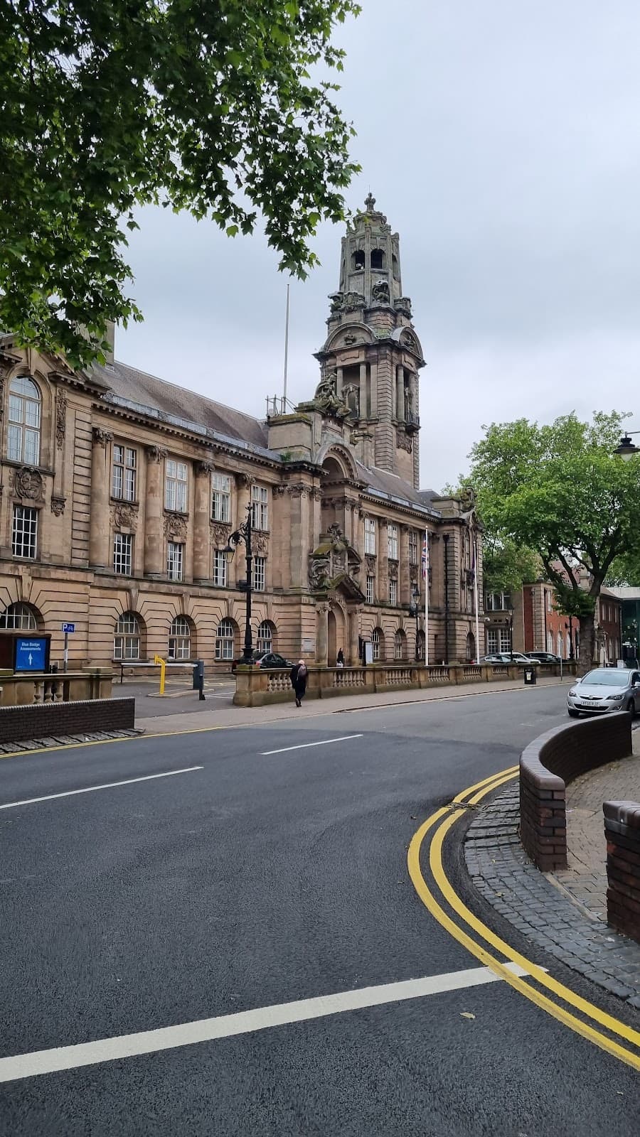 Walsall Town Centre - Image 1