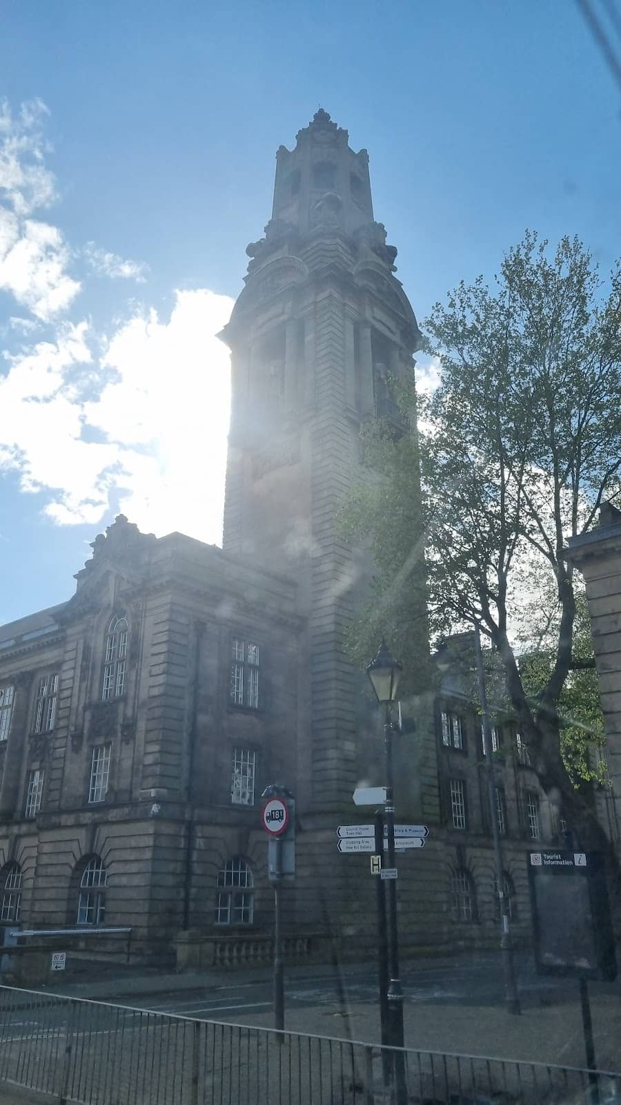 Vertical photo