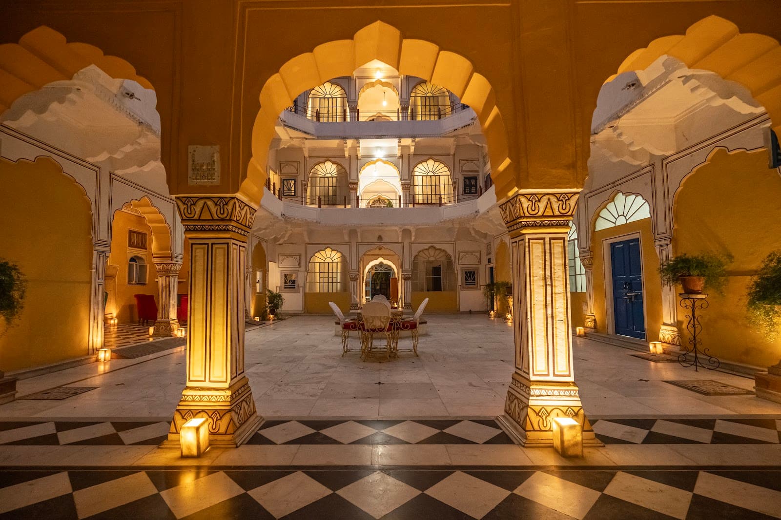 Diggi Palace - Image 1