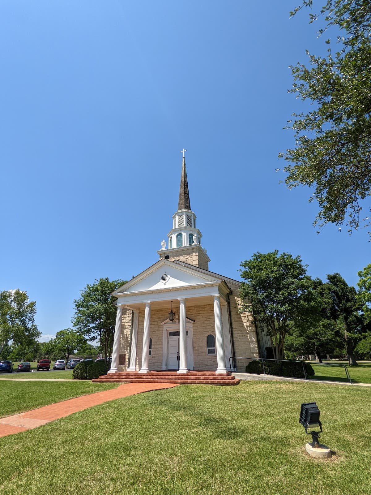 Texas Baptist Children’s Home - Image 1