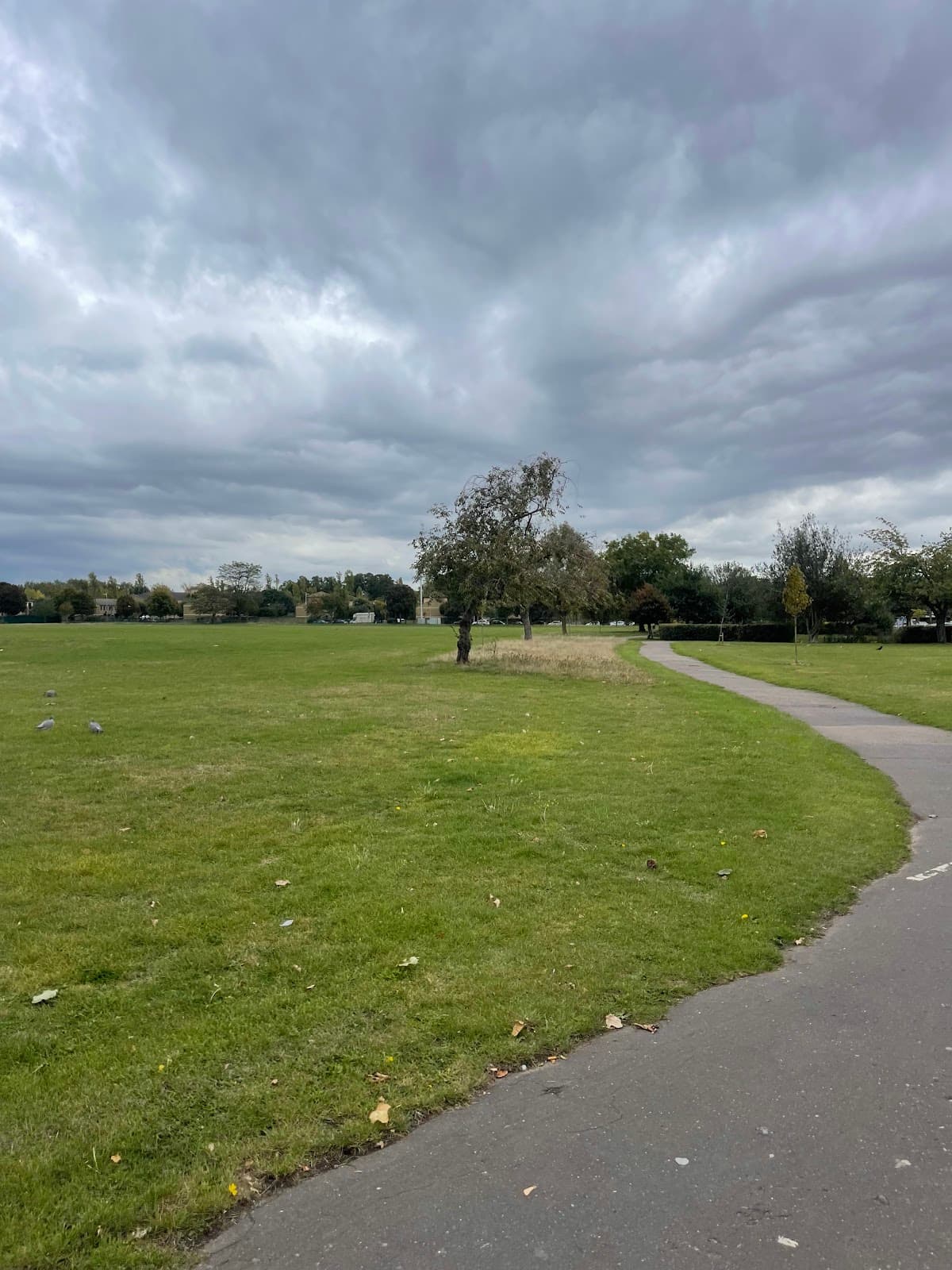 Loxford Park - Image 1