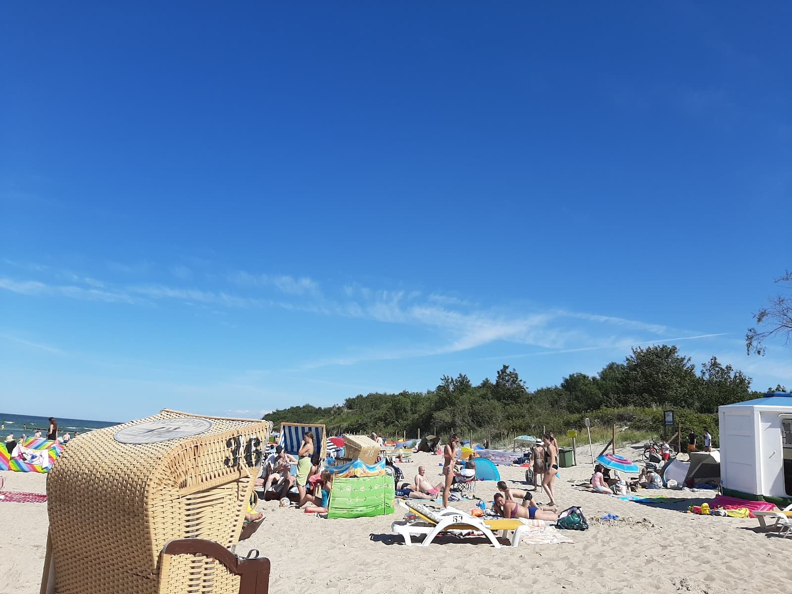 Seaside Promenade - Image 1