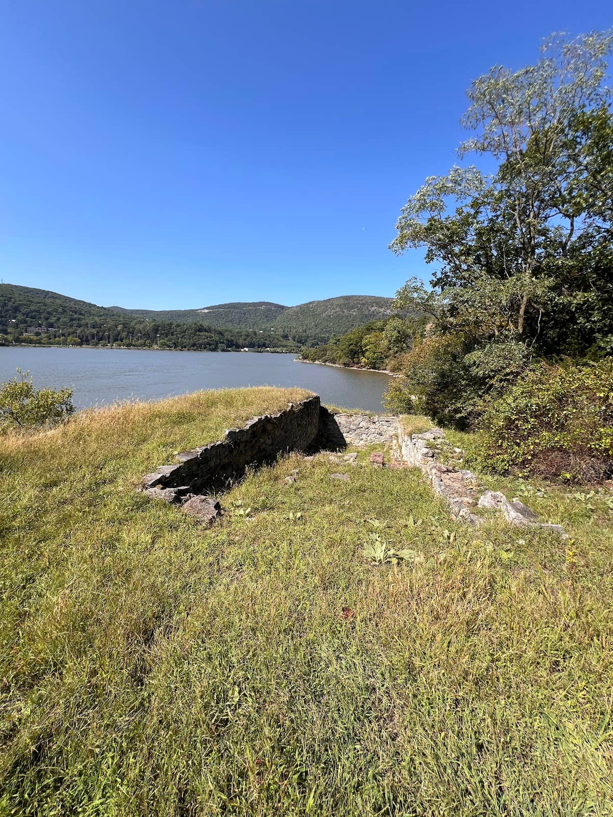 Stunning Hudson Valley Views