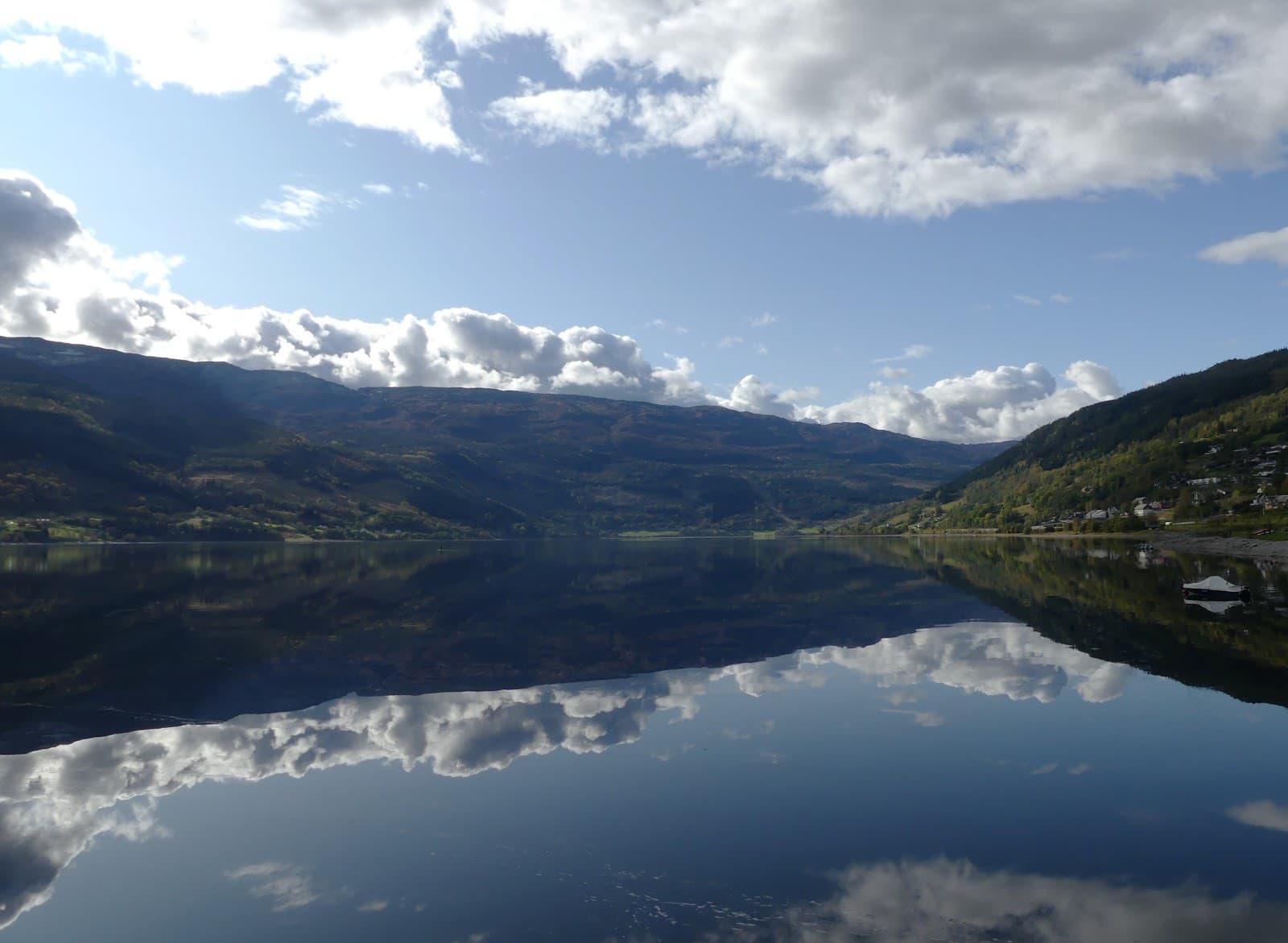 Vangsvatnet Voss - Image 1