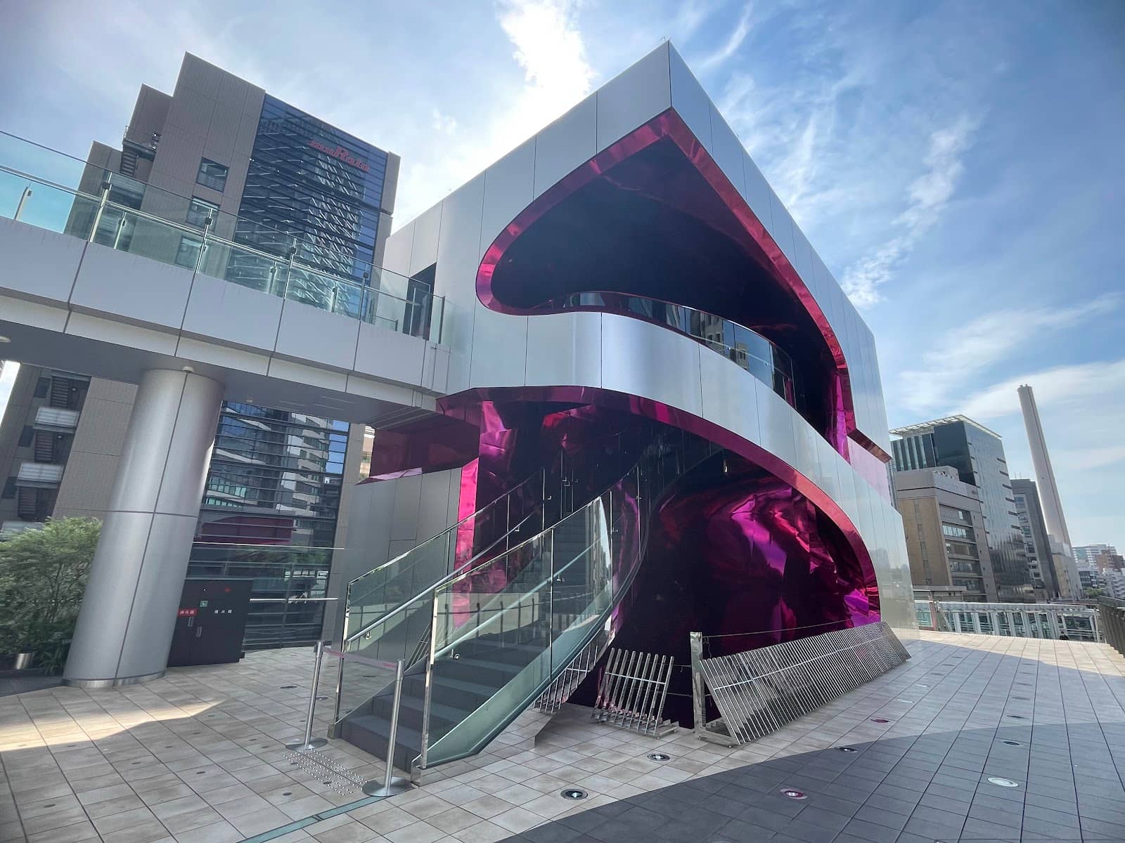 LED Sakura Tree Ambiance