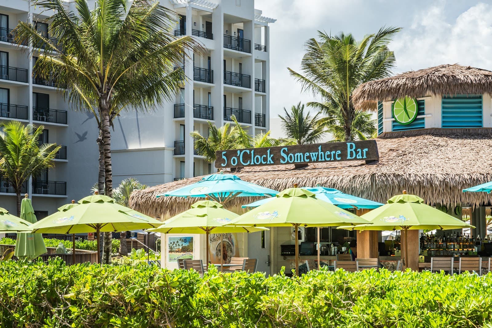 Río Mar Beach (Río Grande) - Image 1