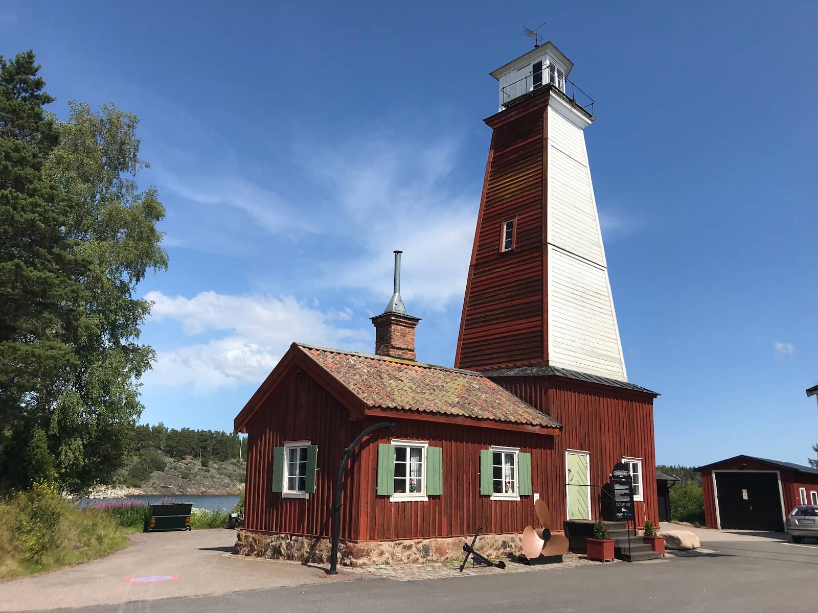 Historical Museum