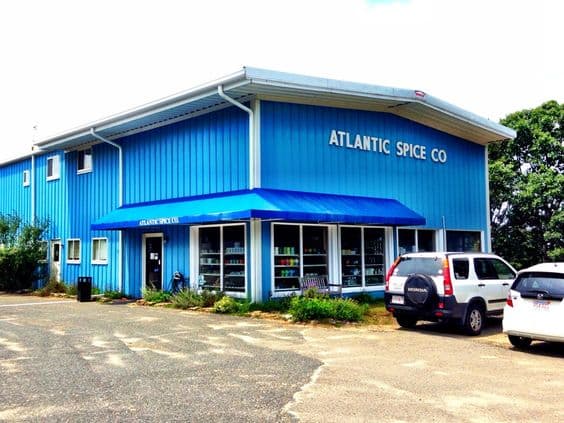 Atlantic Spice Company - Image 1