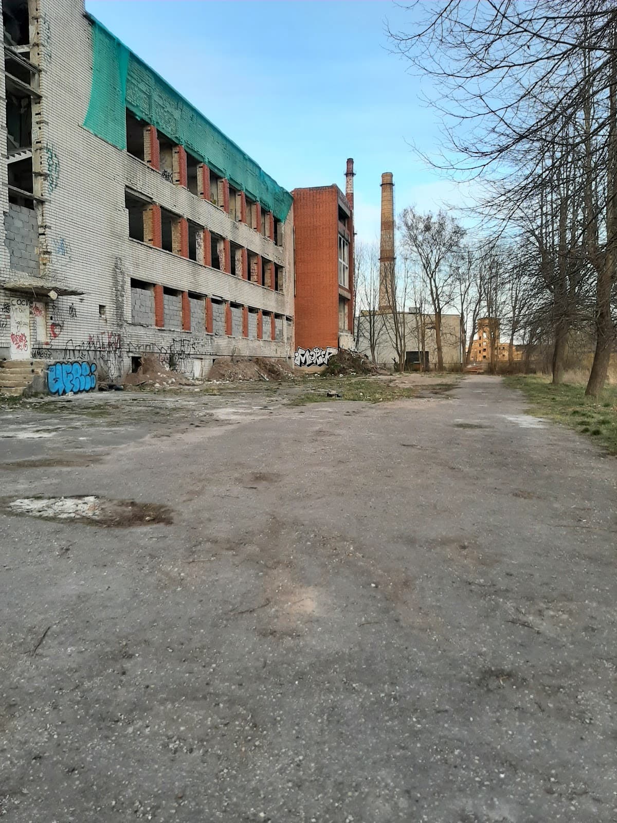 Sloka Neighborhood - Image 1