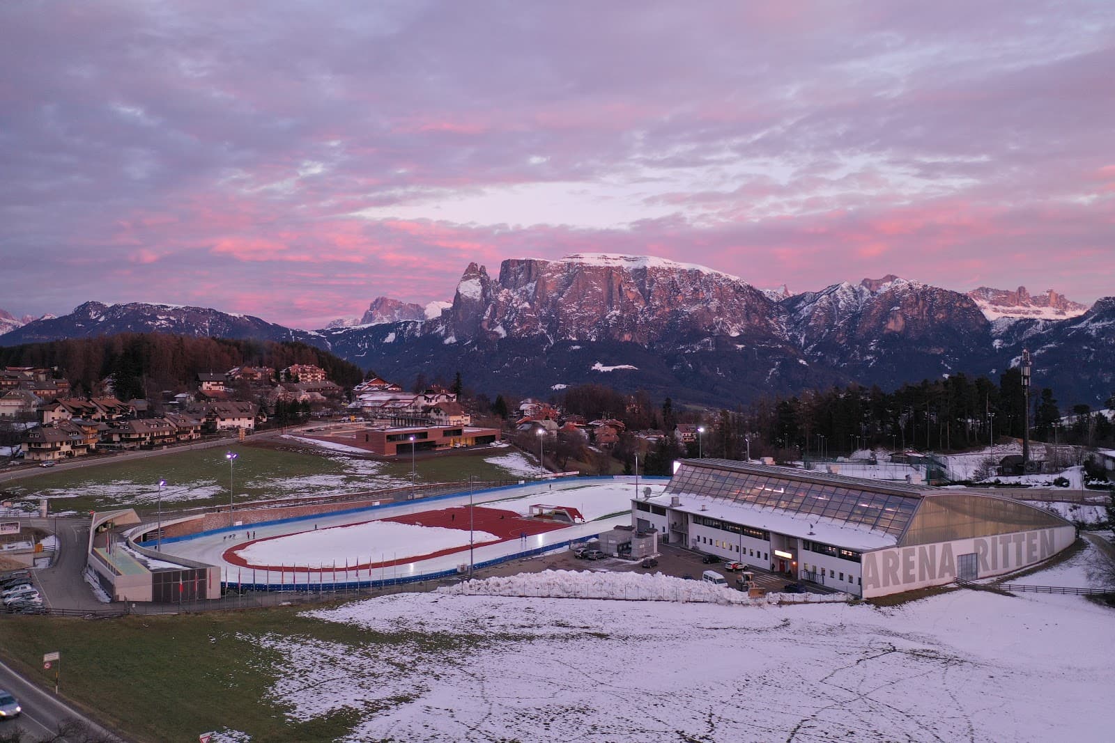 Klobenstein Rock - Image 1