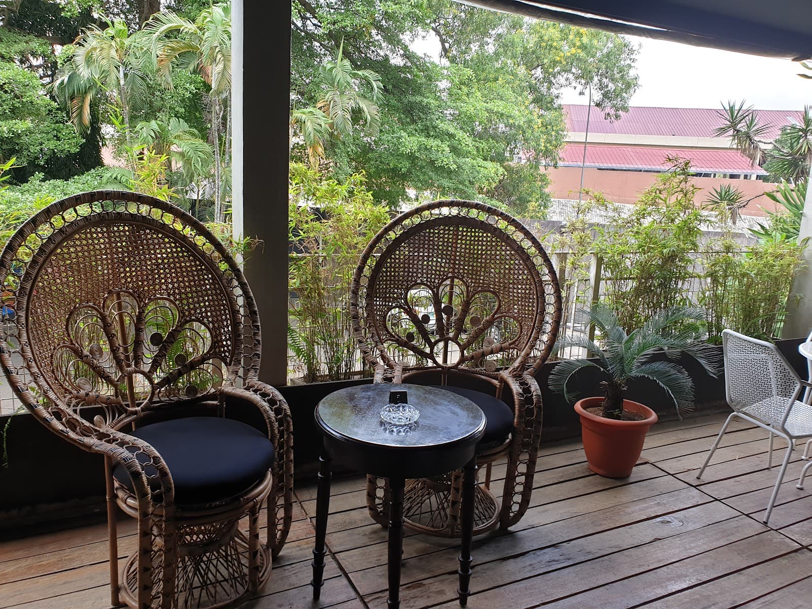 Fondation Donwahi (Contemporary Arts Center) - Image 1