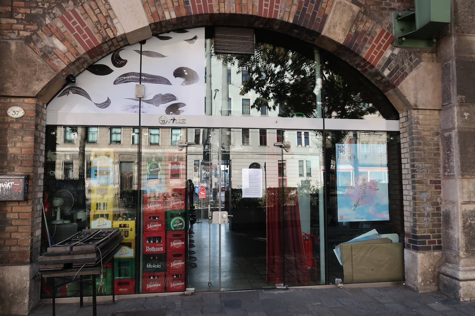 Diverse Music Experiments