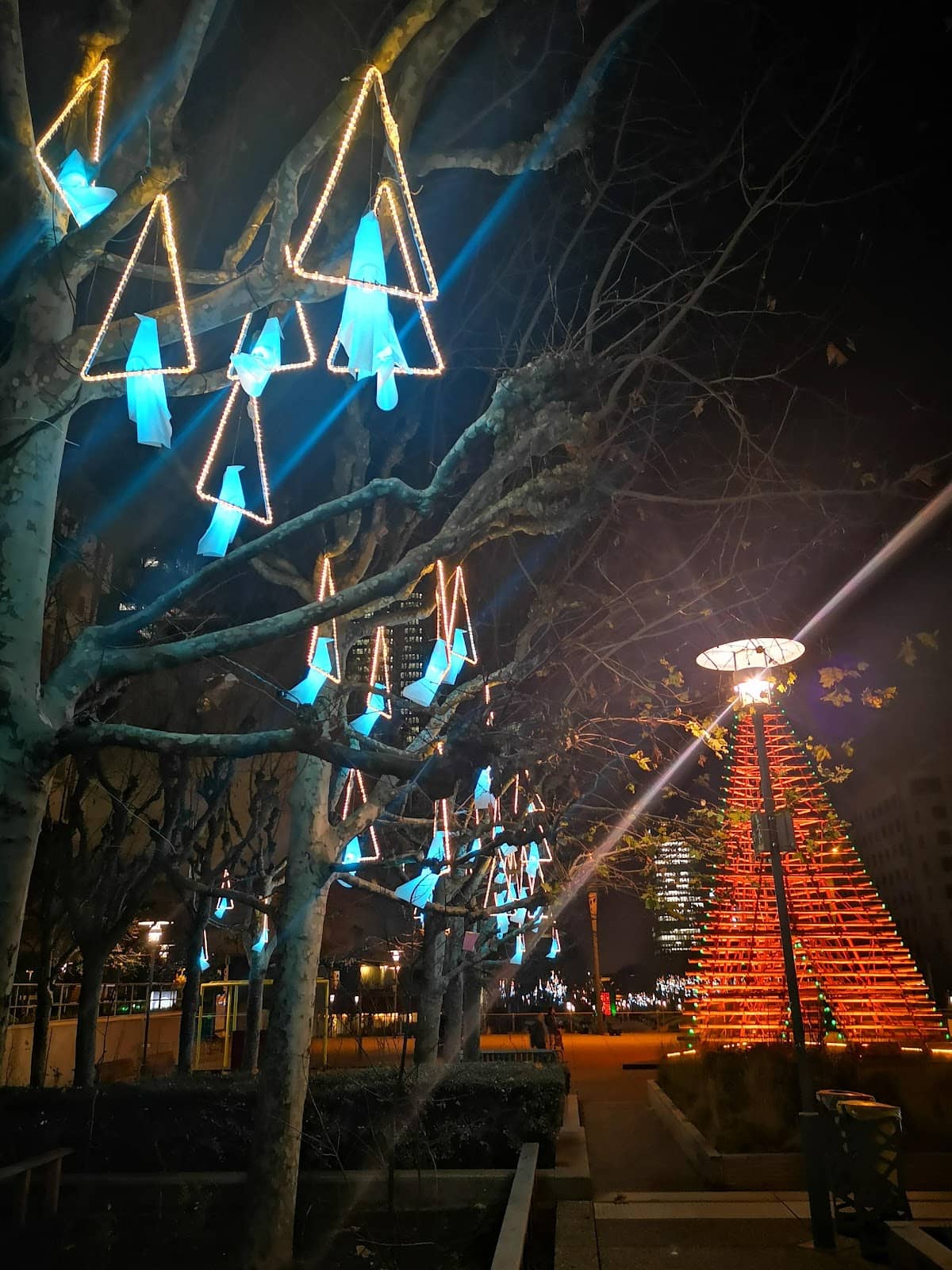 Vertical photo
