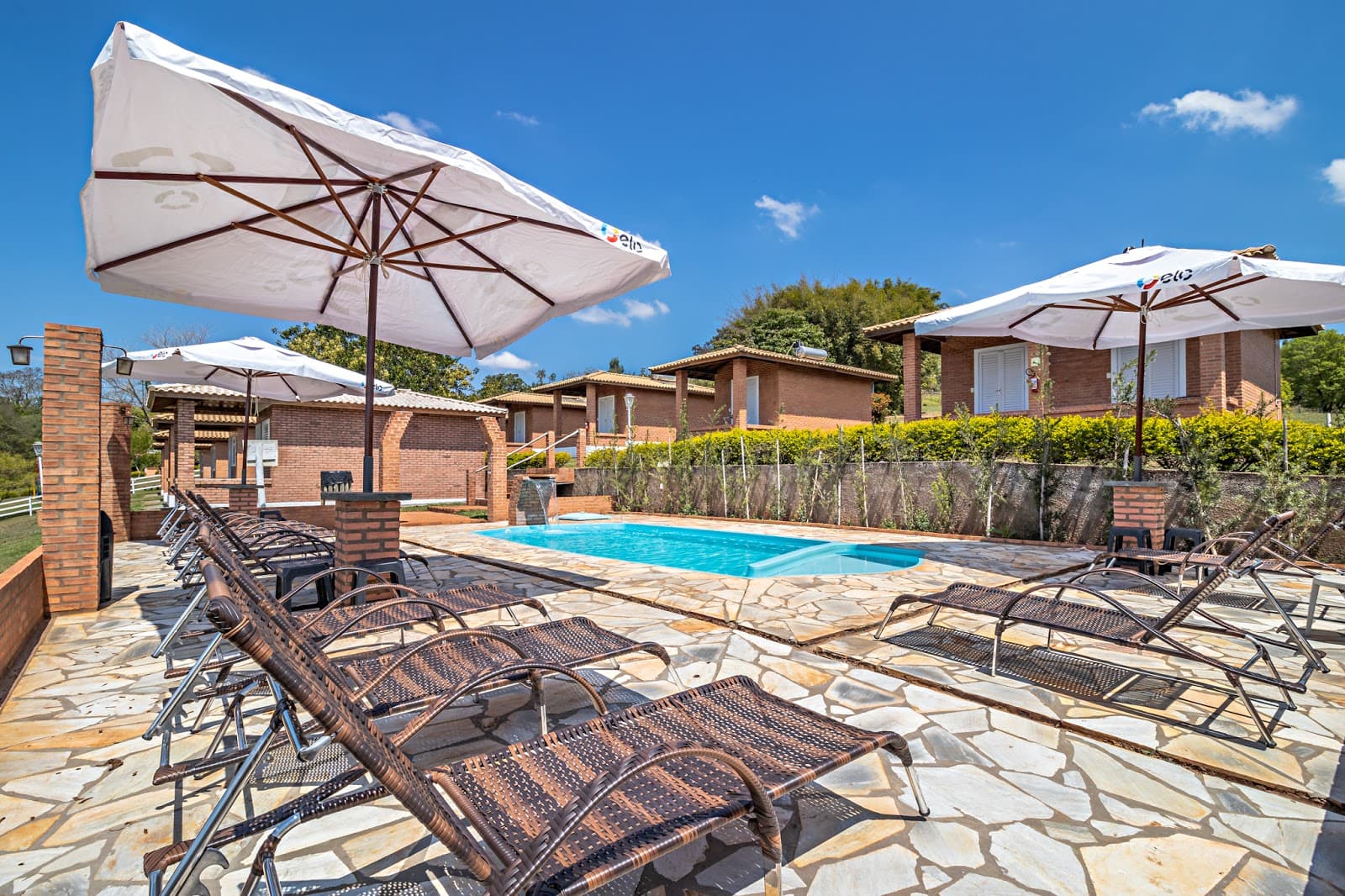 Três Quedas Park - Image 1