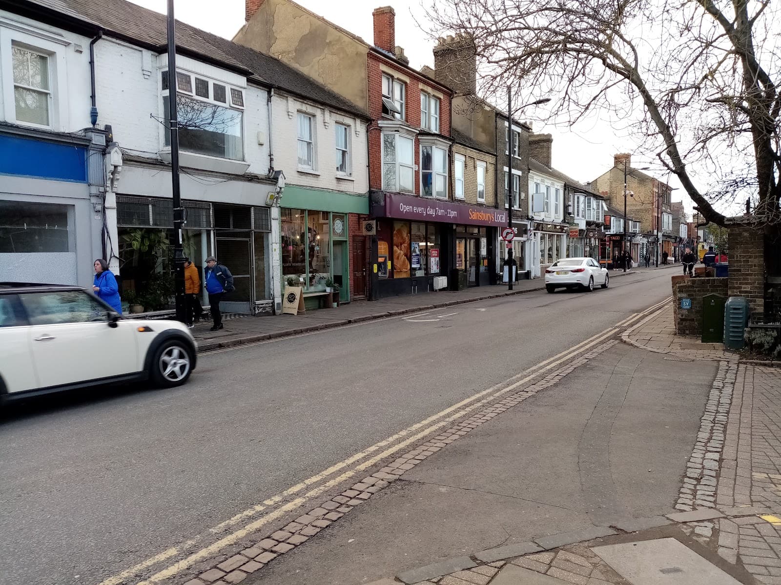 Mill Road - Image 1