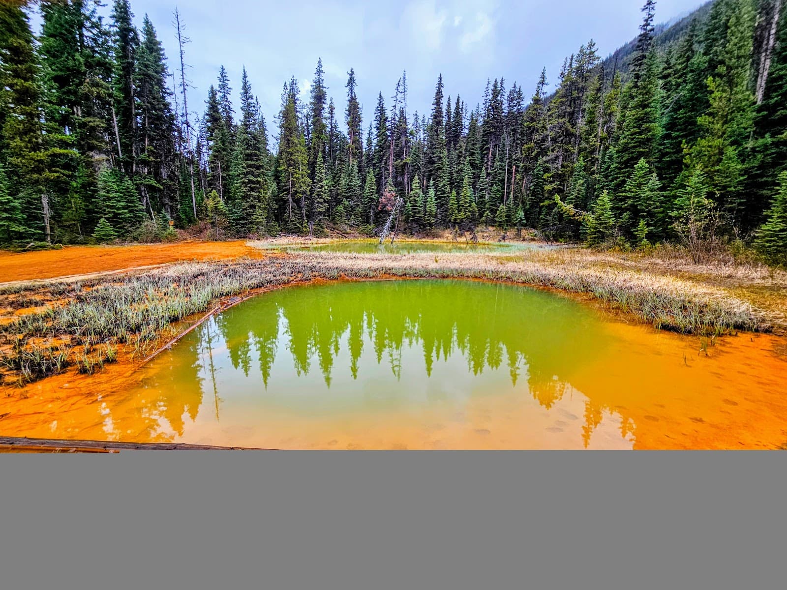 Paint Pots - Image 1