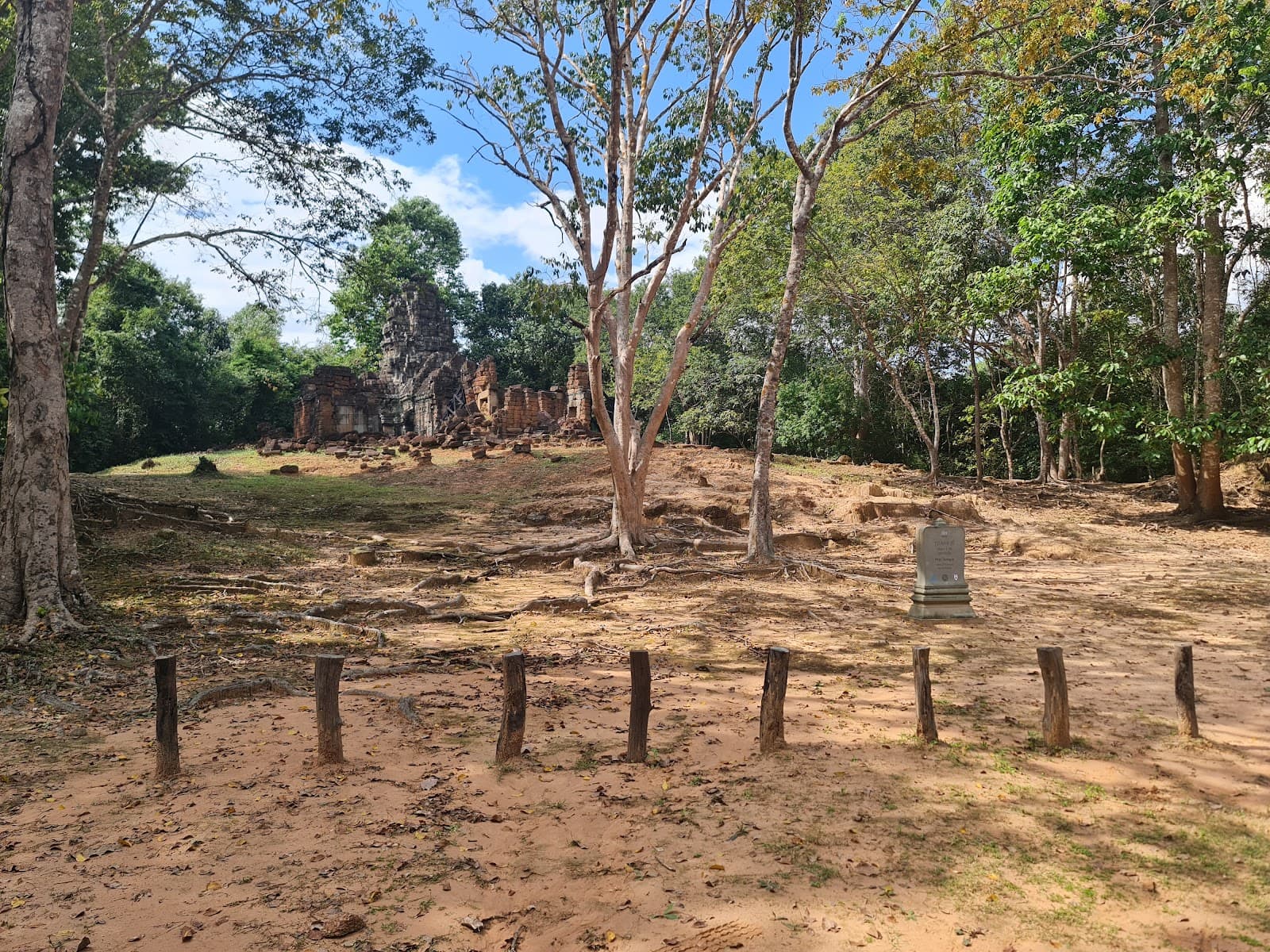 Prasat Prei - Image 1