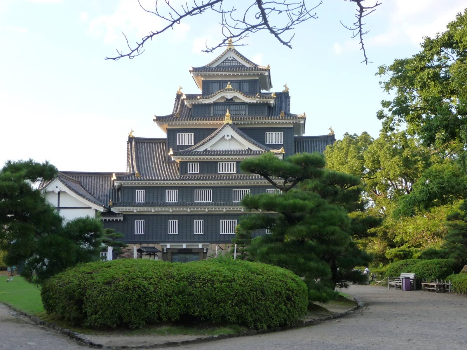 Kurashiki Bikan Historical Quarter