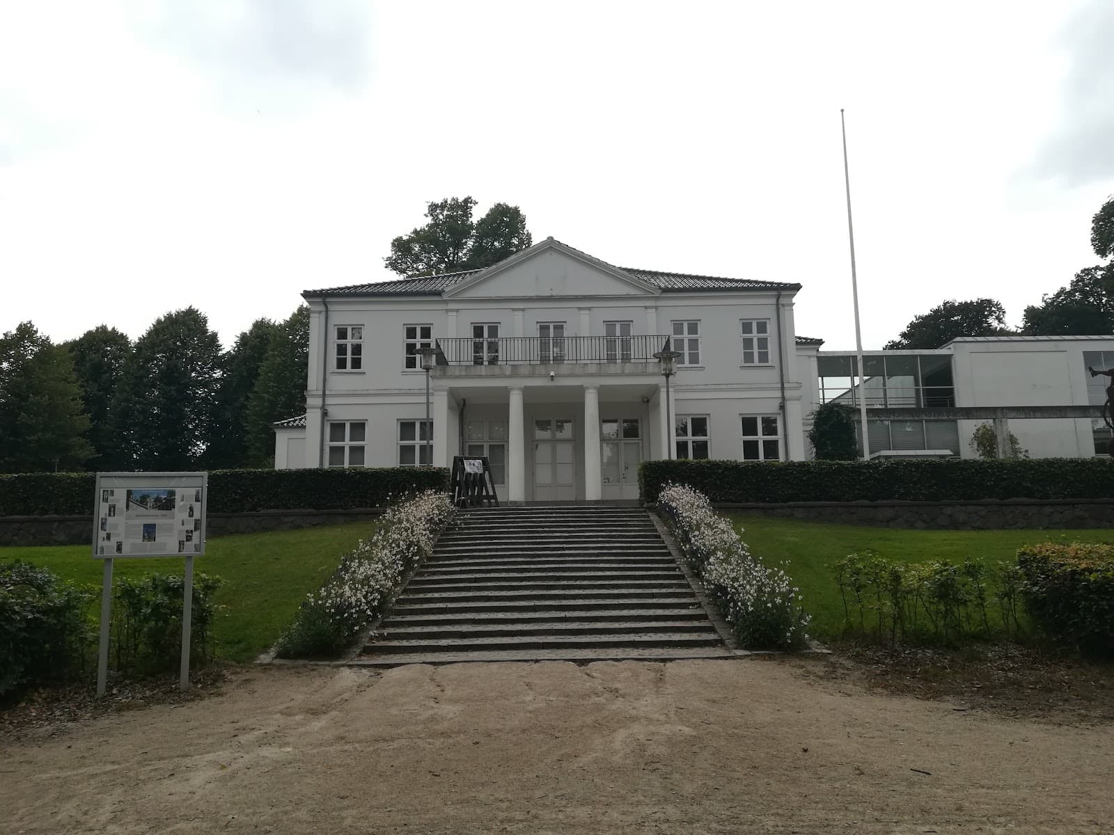 Horsens Art Museum - Image 1