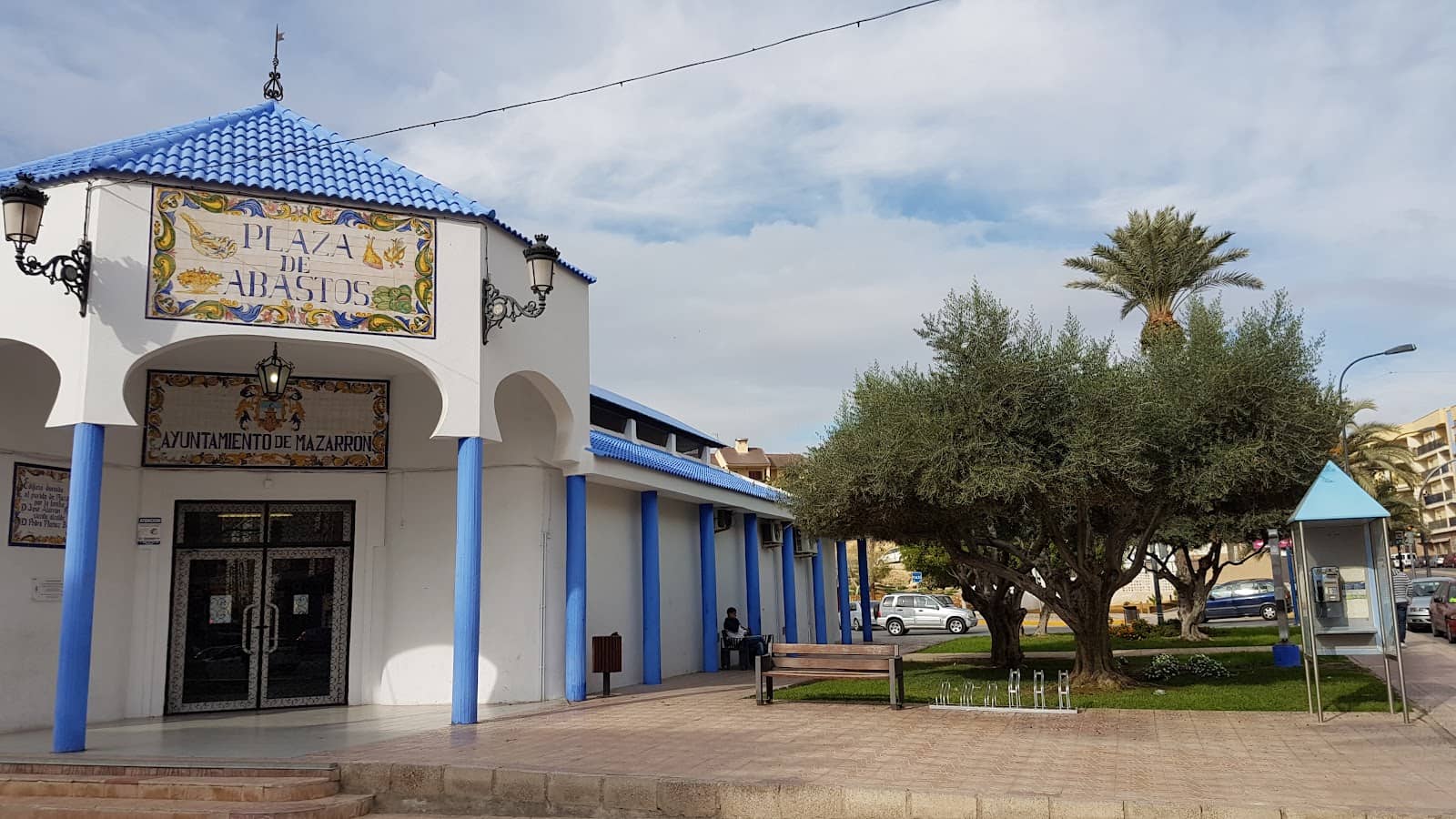 Seasonal Produce