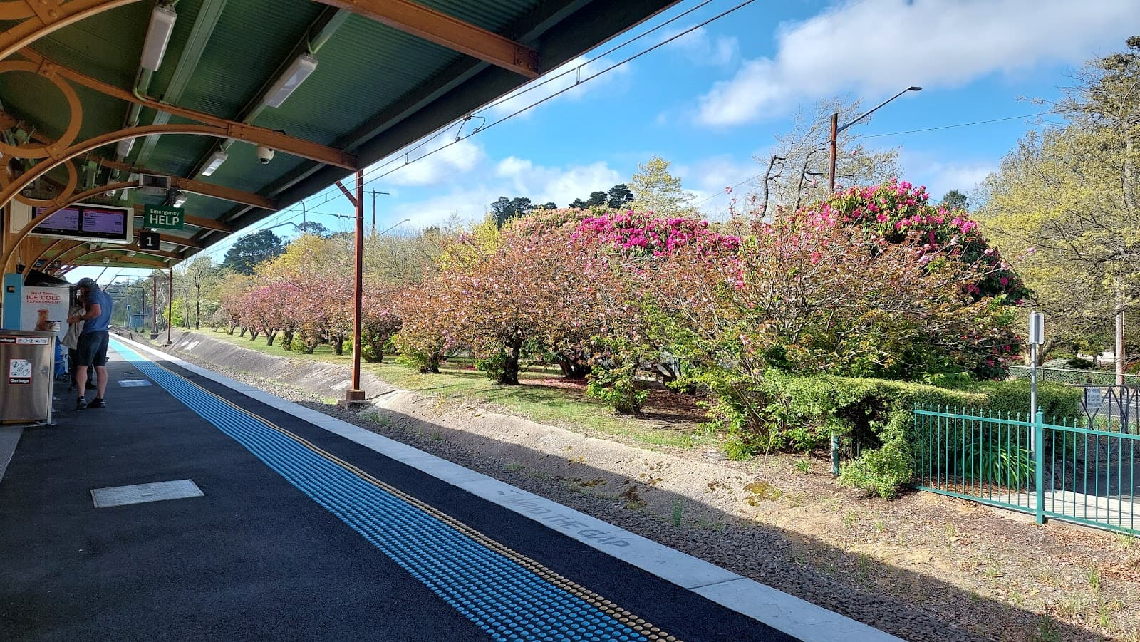 Blackheath Railway Station - Image 1