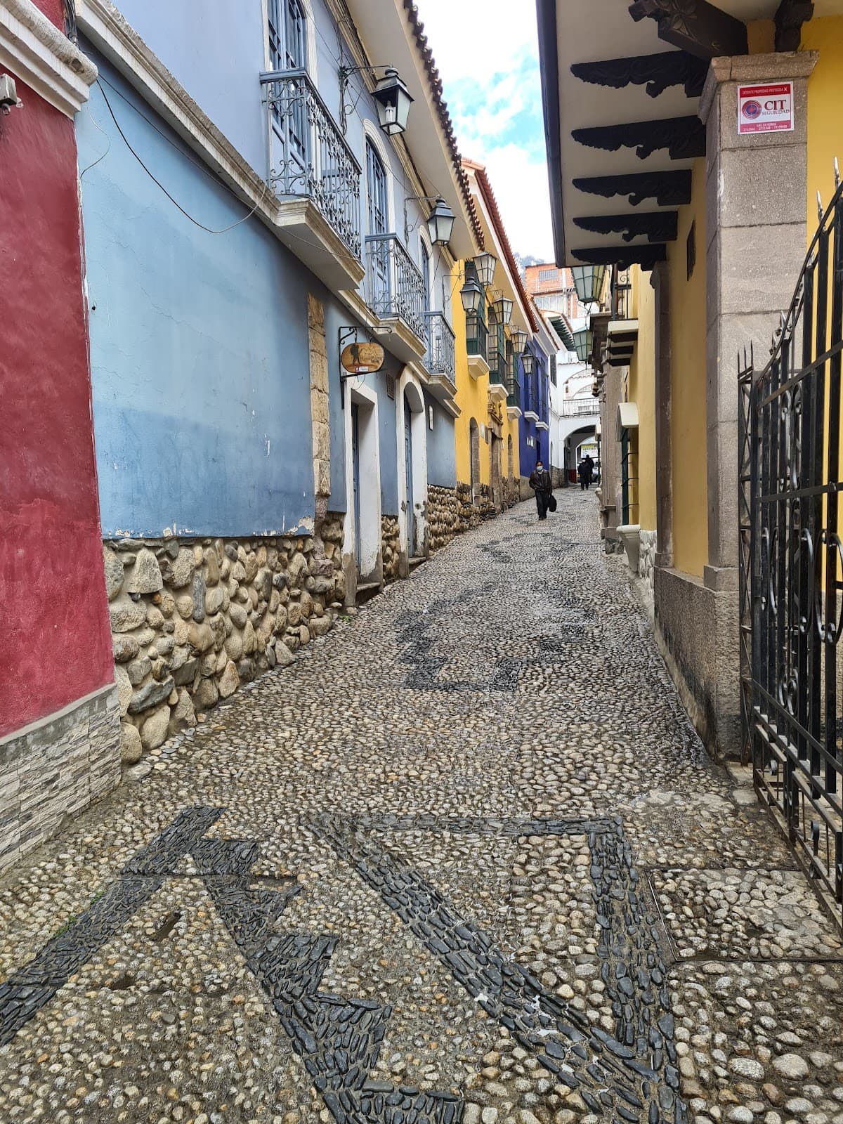 Calle Jaén - Image 1