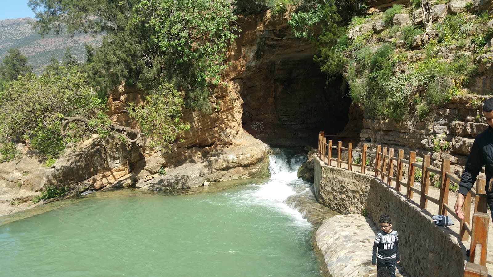 Zegzel Valley - Image 1