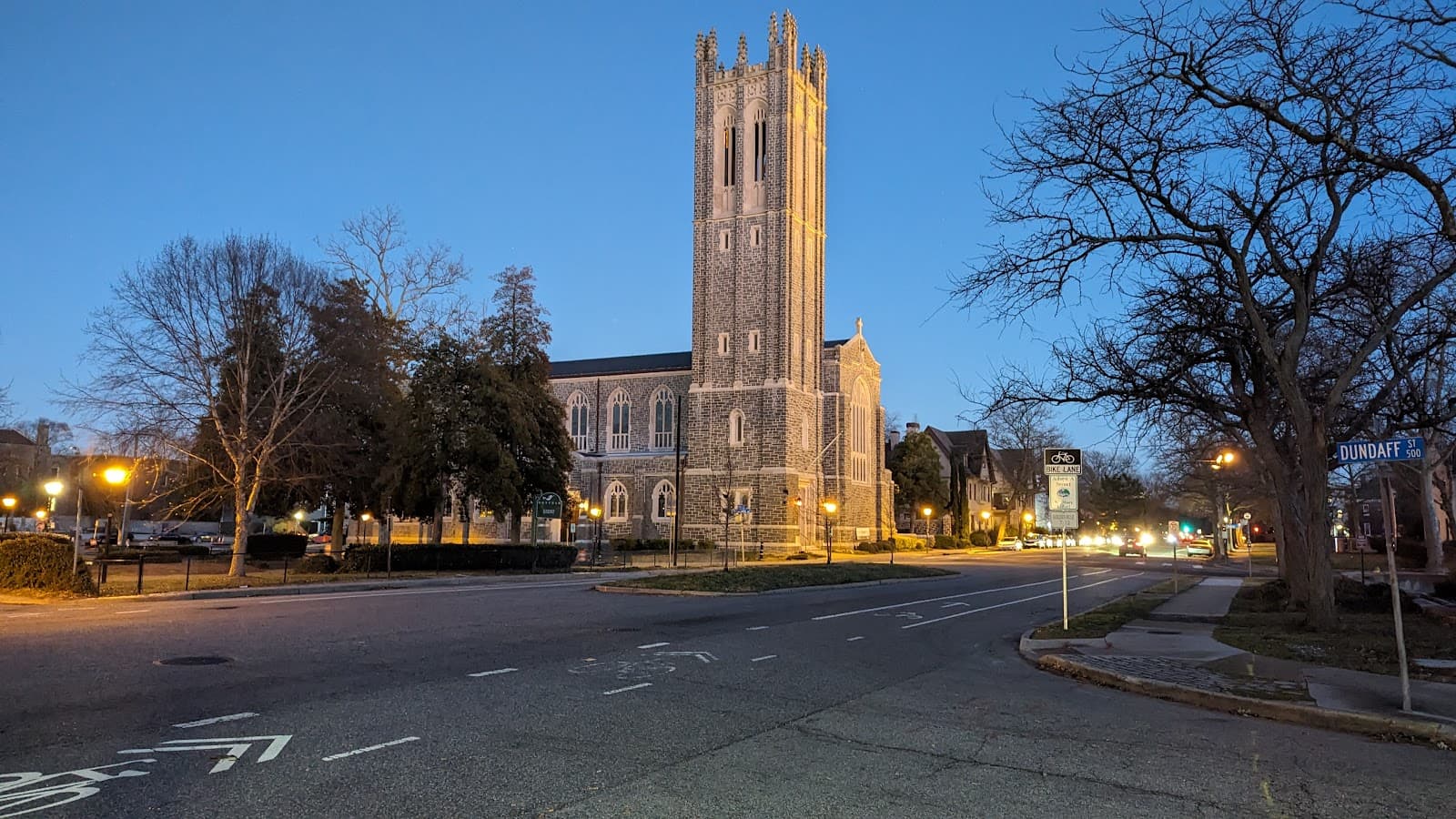 Ghent Historic District - Image 1