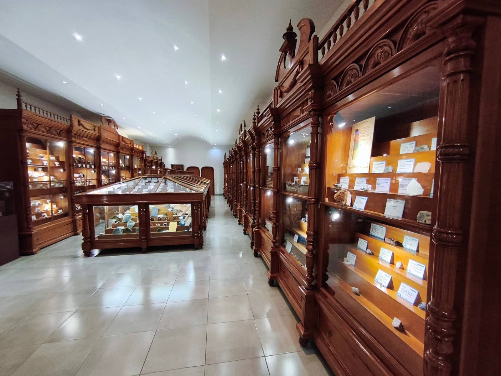 Architectural Beauty